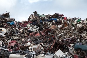 reciclaje de metales bizkaia